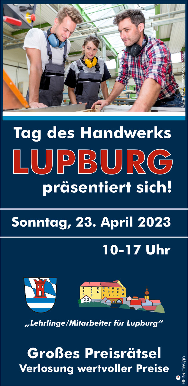 LupburgerHandwerkertag2023